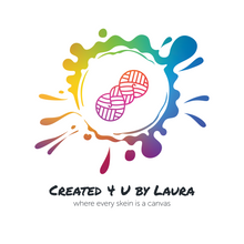 Created 4 U by Laura