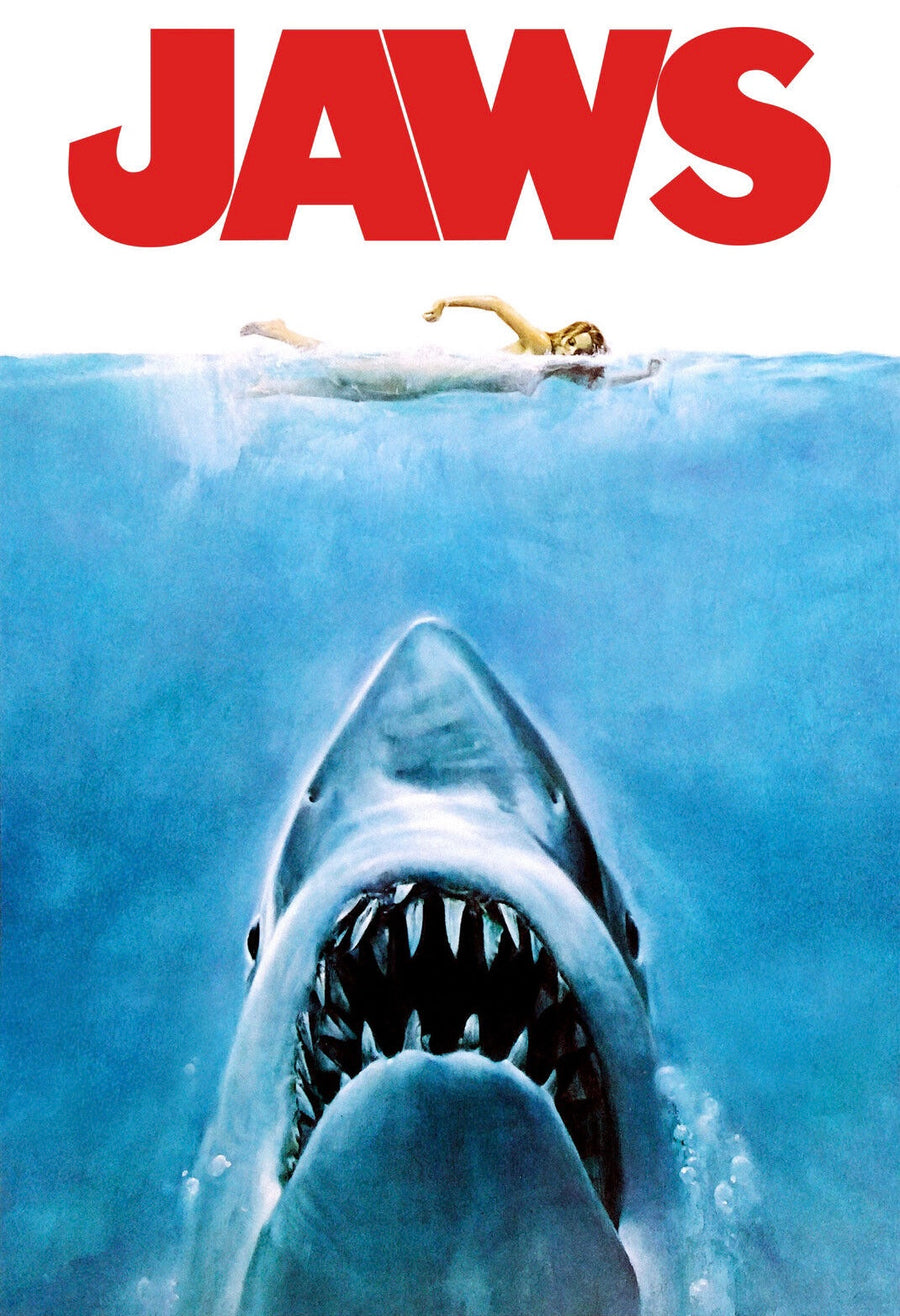 July 2023 Monthly Mini Set - Jaws