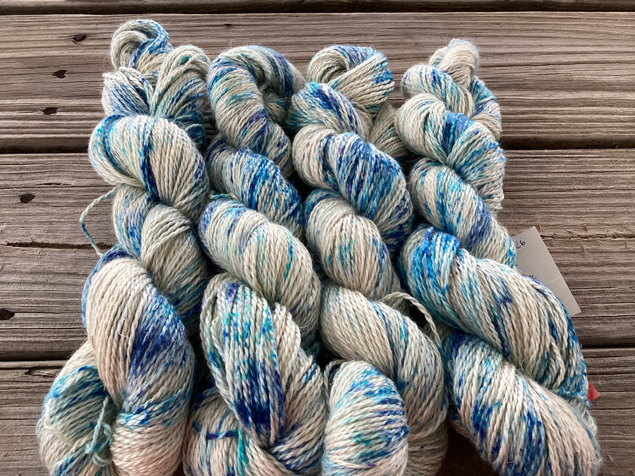 Splashy Stash DK 0610-20