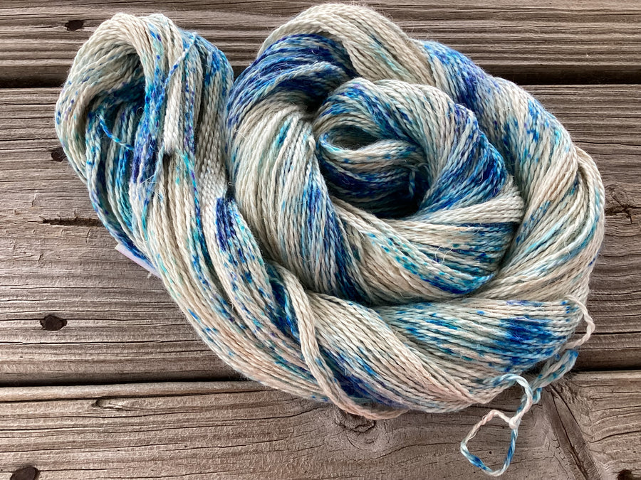 Splashy Stash DK 0610-20