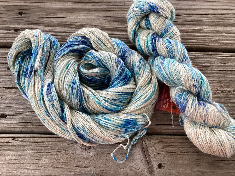 Splashy Stash DK 0610-20