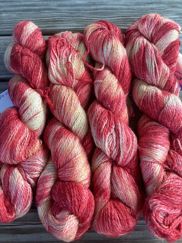 Splashy Stash DK 0610-28