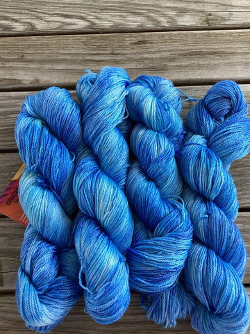 0818-7 Crystal