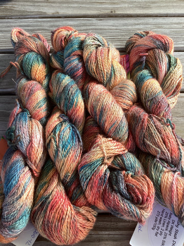 Splashy Stash DK 0610-12
