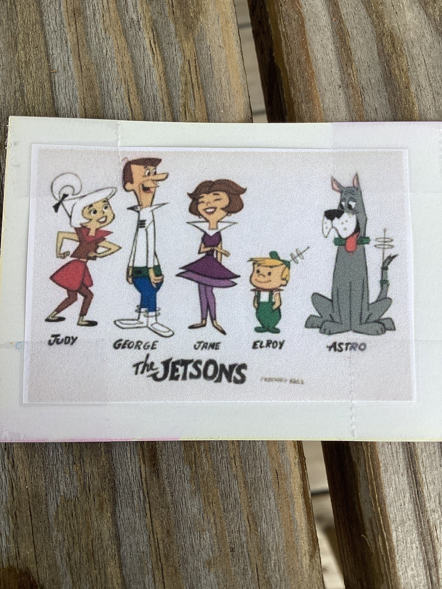 May 2023 Monthly Mini Set - The Jetsons
