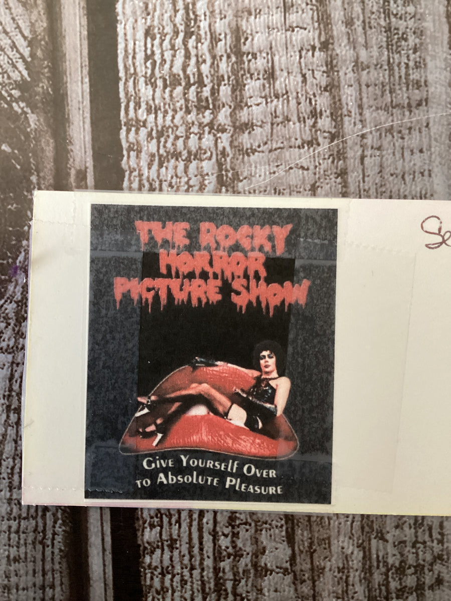 October 2023 Monthly Mini set - Rocky Horror Picture Show