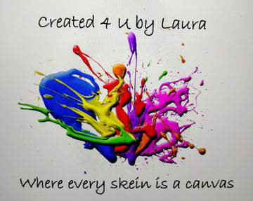 Created 4 U by Laura Gift Card