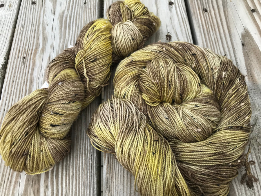 0906-1 Knobby