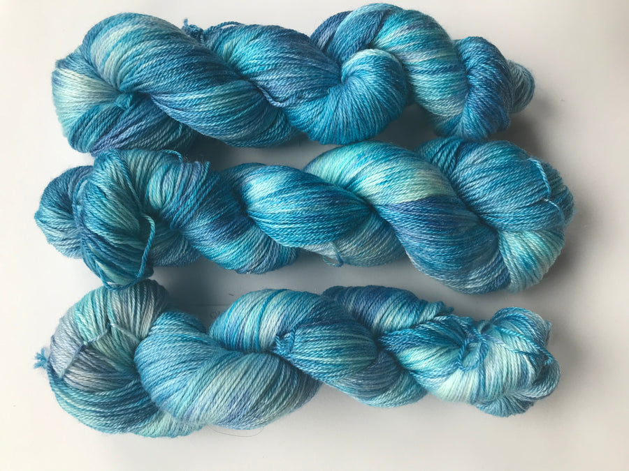 0326-3 Crystal
