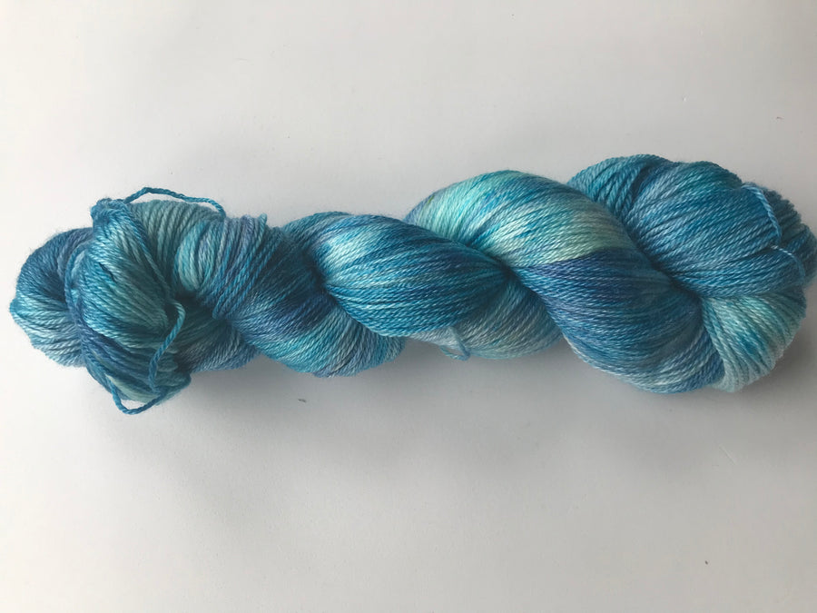0326-3 Crystal
