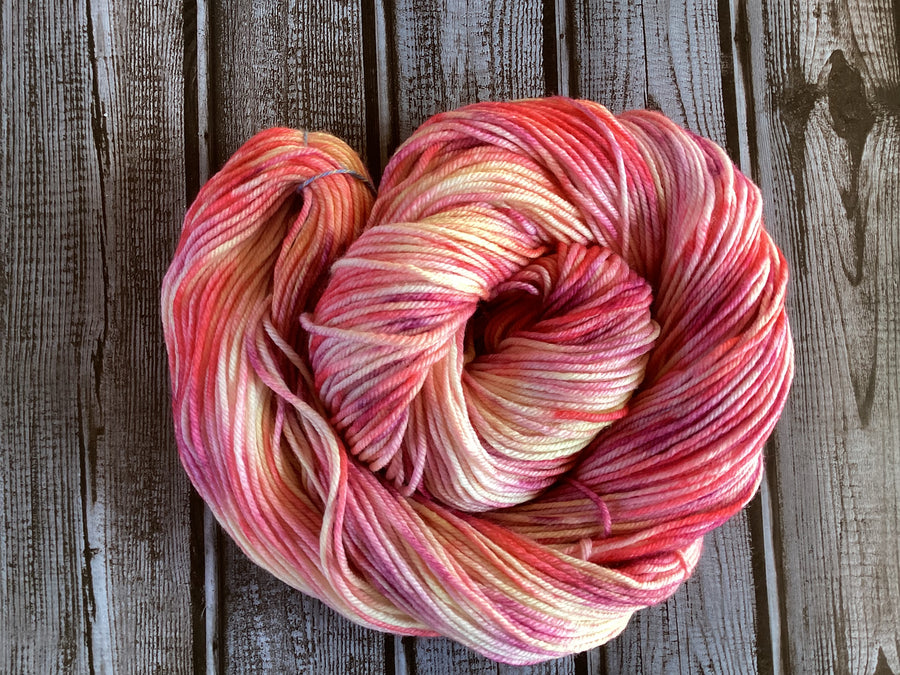 F1229-4 Smiley DK